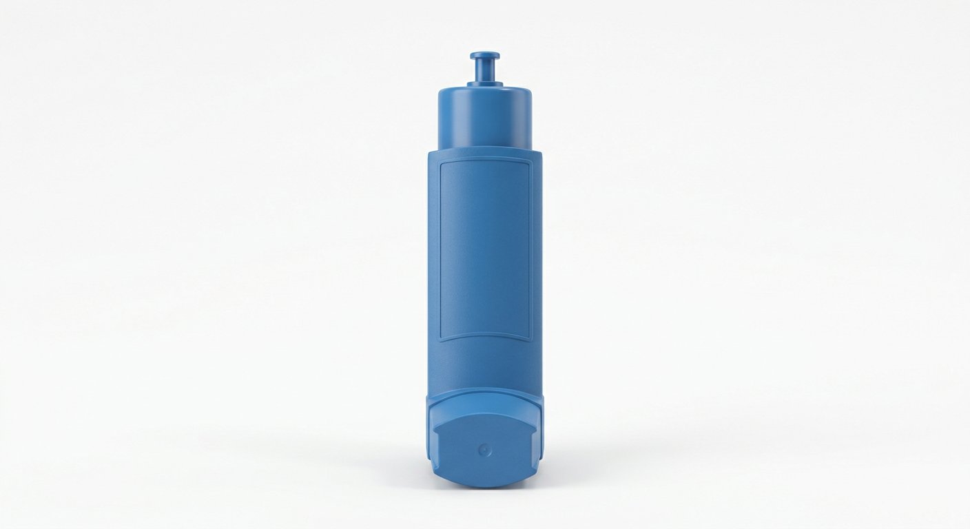 Ventolin Inhaler